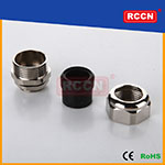 日成BGF金屬軟管防水接頭